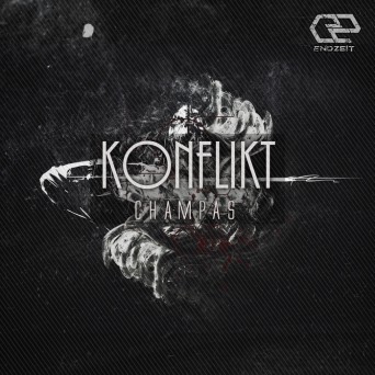 Champas – Konflikt