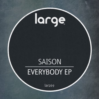 Saison – Everybody EP