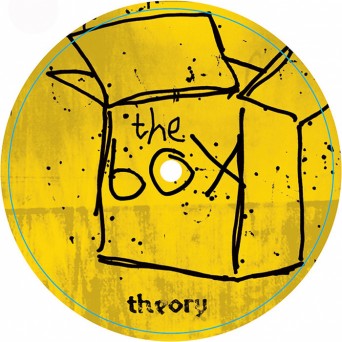 The Box Vol. 1