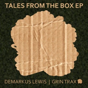 Demarkus Lewis – Tales From The Box