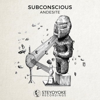 Subconscious – Andesite