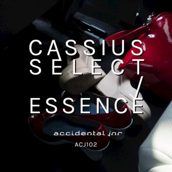 Cassius Select – Essence