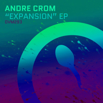 Andre Crom – Expansions
