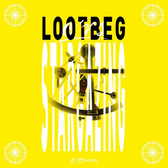 Lootbeg – Stargazing