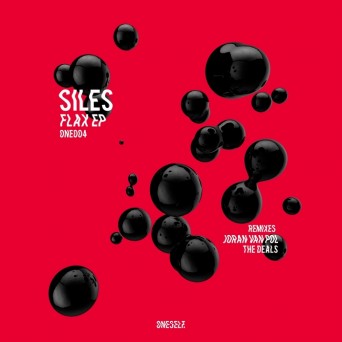 Siles – Flax EP