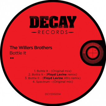 The Willers Brothers – Bottle It
