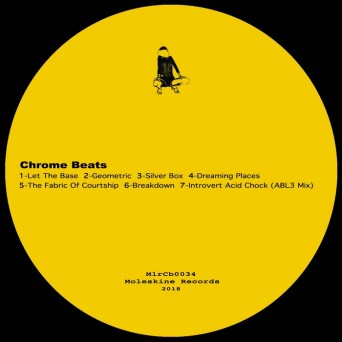 Chrome Beats – Introvert Acid Chock