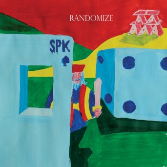 Spk – Randomize