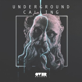 Underground Calling – Rollin EP