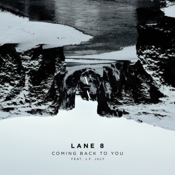 Lane 8 – Coming Back to You