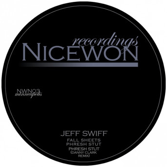 Jeff Swiff – NoCoast