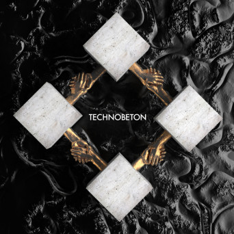 Technobeton – Technobeton 2018