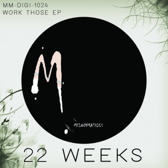 22weeks – Work Those EP