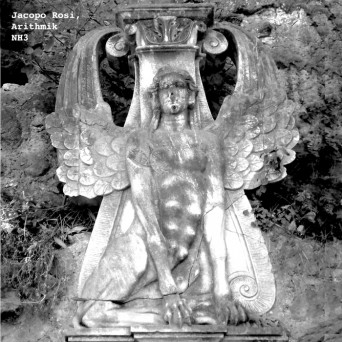 Jacopo Rosi & Arithmik – NH3