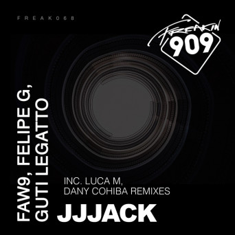Faw9, Felipe G & Guti Legatto – JJJack