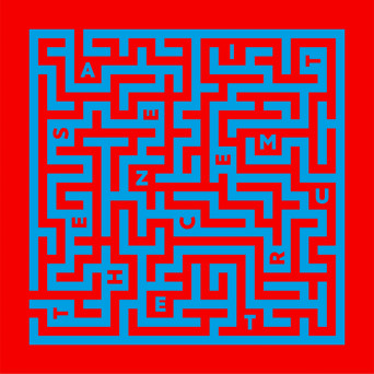 AZIMUTE – The Secret