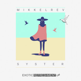 Mikkelrev – Syster