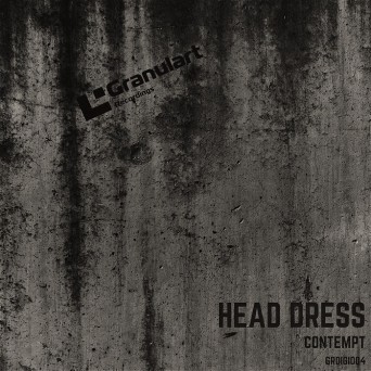 Head Dress -Contempt EP