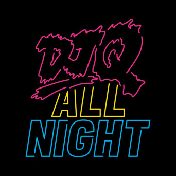 DJ Q – All Night