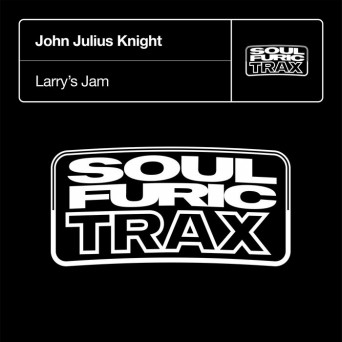 John Julius Knight – Larry’s Jam