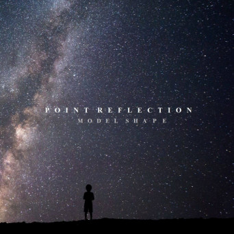 Model Shape – Point Reflection