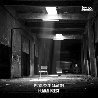 Human Insect – Progress Of A Nation