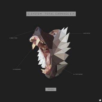 C-System – Total Carnage