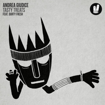 Andrea Giudice – Tasty Treats