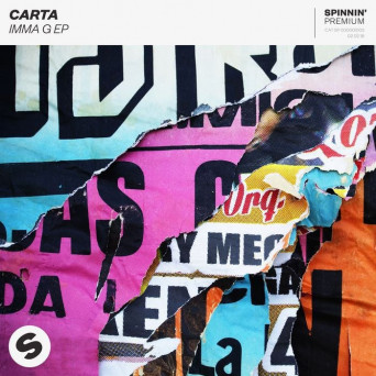 Carta – Imma G EP