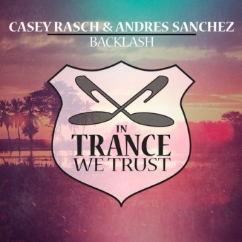 Casey Rasch & Andres Sanchez – Backlash