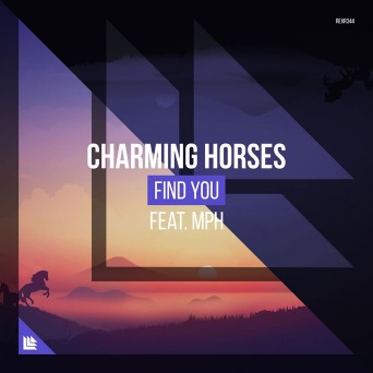 Charming Horses & MPH – Find You