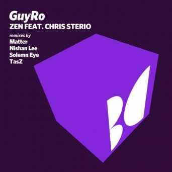 Chris Sterio & GuyRo – Zen