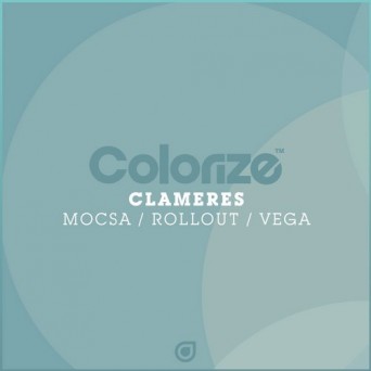 Clameres – Mocsa / Rollout / Vega