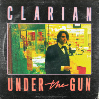 Clarian – Under the Gun