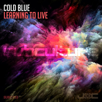 Cold Blue – Learning to Live