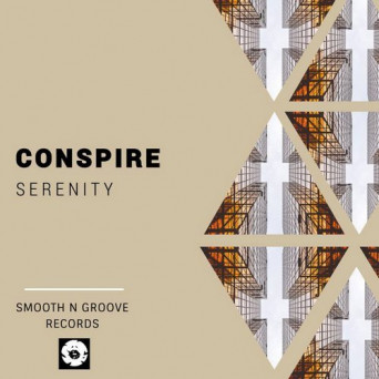 Conspire – Serenity