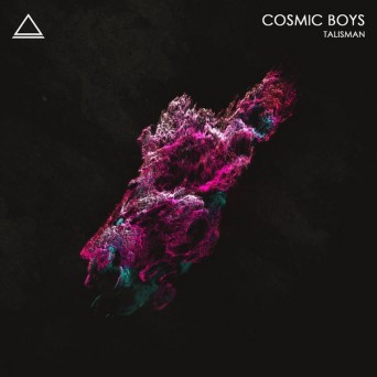 Cosmic Boys – Talisman