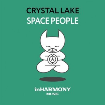 Crystal Lake – Space People