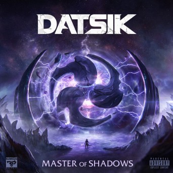 Datsik – Master of Shadows EP