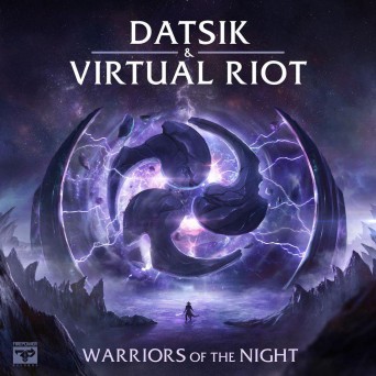 Datsik & Virtual Riot – Warriors of the Night