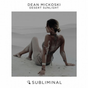 Dean Mickoski – Desert Sunlight