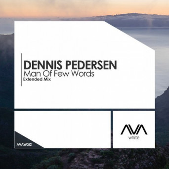 Dennis Pedersen – Man Of Few Words