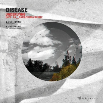Disease – Underlying