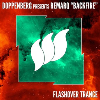 Doppenberg Pres. Remarq – Backfire