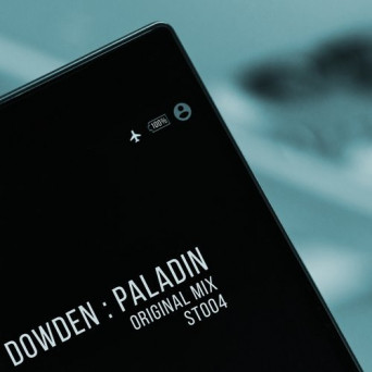 Dowden – Paladin