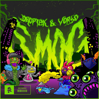 Droptek & Vorso – Smog