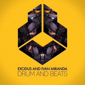 Exodus & Ivan Miranda – Drum & Beats
