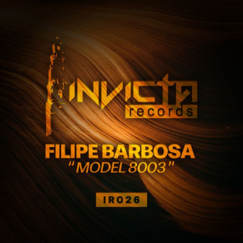 Filipe Barbosa – Model 8003