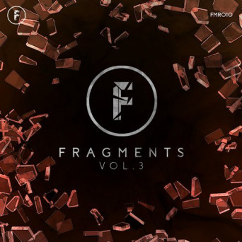 Fragmented Recordings: Fragments Vol.3
