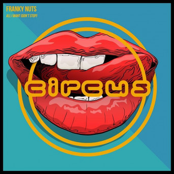 Franky Nuts – All I Want